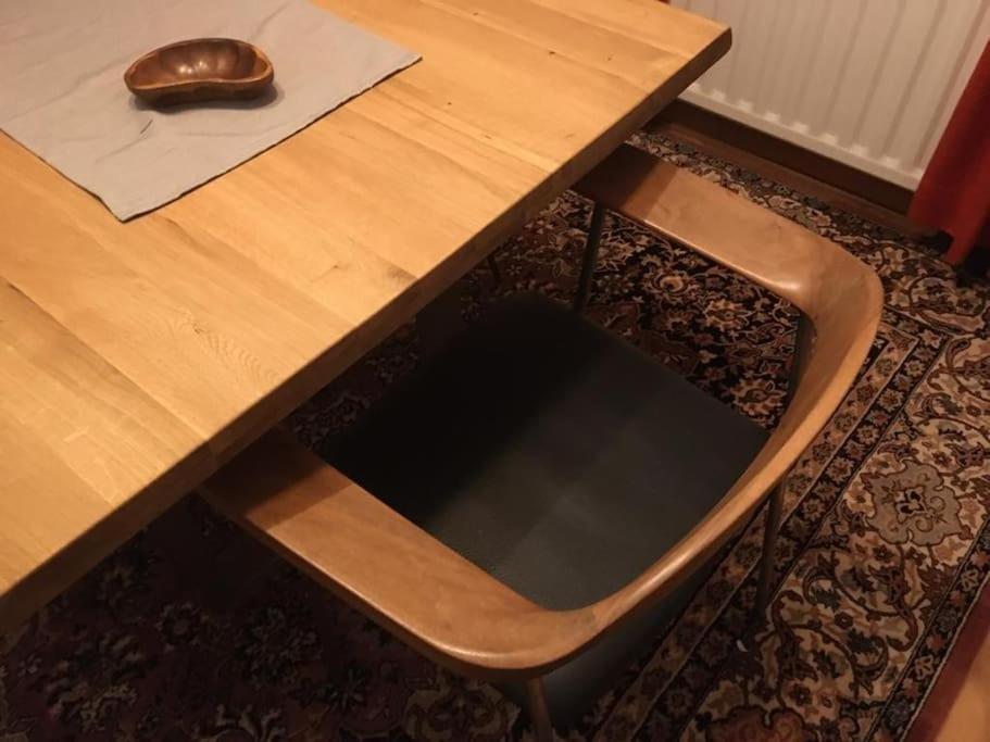 Haus Paesch Nahe See Mit Beheiztem Whirlpool/Sauna 比特亨巴赫 外观 照片